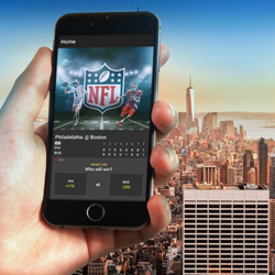 NY Mobile Sports Betting Earns $70 in Taxes in First Month