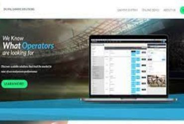 DGS sports betting software review