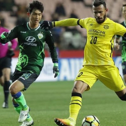 K League 1 Season Resumes as Top Teams Meet for the 2nd Time