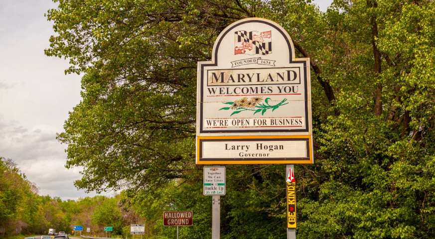 Maryland Regulator Approves Sports Betting Diversity Plans