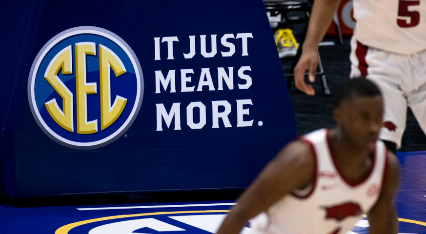 Prepare Your Sportsbook for NCAA March Madness – SEC Preview