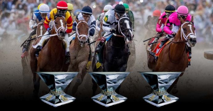 Horse Racing Triple Crown Odds Explained