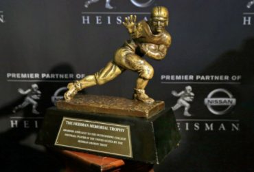 Heisman Trophy Award