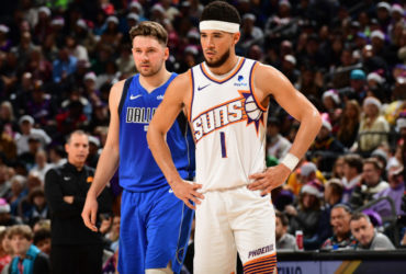 NBA Christmas Day Recap – Luka Doncic’s MVP Performance, Curry and Maxey Fail to Deliver