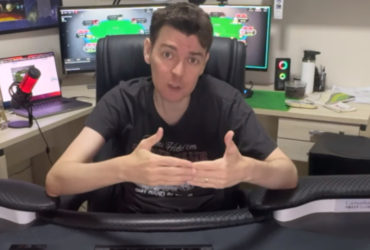 PokerStars Banned Poker Streamer for Cheating on Twitch