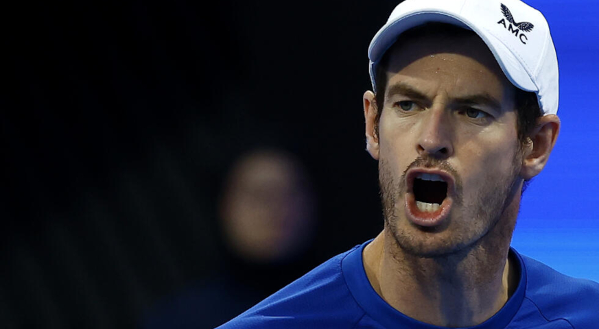Andy Murray Wants to be Part of Olympics Before Retirement