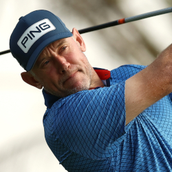 Lee Westwood Calls the Official World Golf Ranking Obsolete