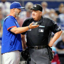 Why Paying Attention to Umpires is Crucial When Betting on MLB Games