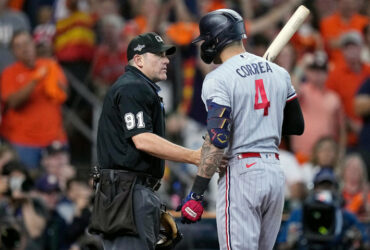 Why Paying Attention to Umpires is Crucial When Betting on MLB Games