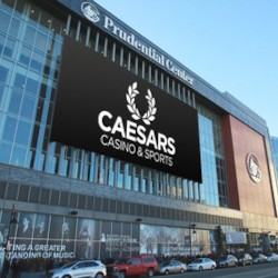 Caesars Extends NHL Partnership Deal