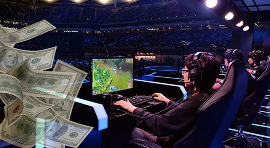 Steer Clear of These Common eSports Betting Mistakes to Maximize Your Winnings