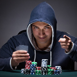 Mastering the Mind Games: Unleashing the Power of Bluffing in Online Poker
