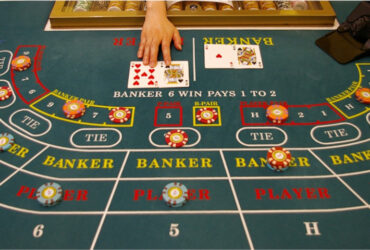 Unlocking the Secrets: Strategies to Win in Baccarat and Take Home the Jackpot