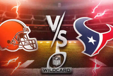 Browns vs Texans Betting Picks – NFL AFC Wild Card Predictions