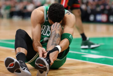 Why Monitoring Injury Reports is Crucial When Betting on NBA Games