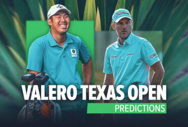 Valero Texas Open Betting Picks – PGA Tour Predictions