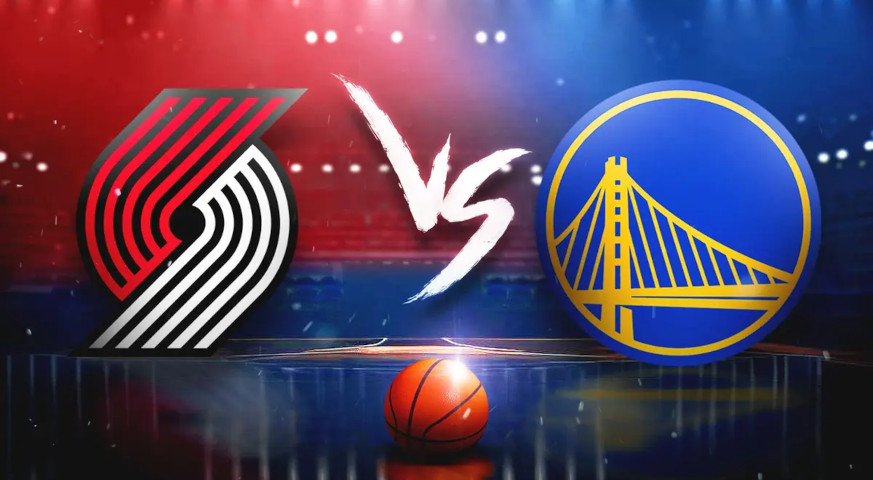 Warriors vs Blazers Betting Picks – NBA Predictions