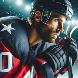 How to Bet on Hockey Like a Pro