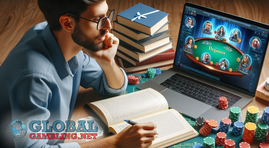 Best Online Casino Games for Beginners