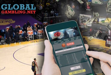 Choosing the Best Sportsbook for NBA Betting: Playoffs and Beyond