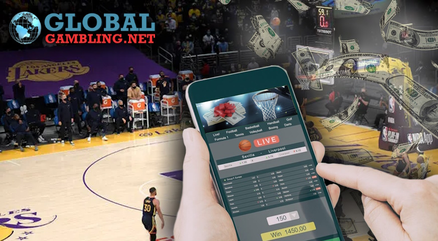 Choosing the Best Sportsbook for NBA Betting: Playoffs and Beyond