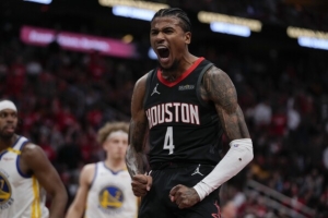 NBA Confirms Controversial Ruling in Golden State Warriors vs Houston Rockets Game