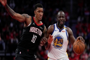 NBA Confirms Controversial Ruling in Golden State Warriors vs Houston Rockets Game