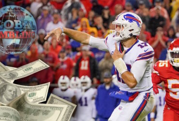 Bills vs Chiefs Conference Championship Pick