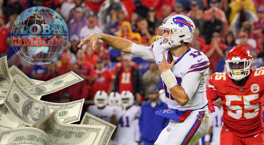 Bills vs Chiefs Conference Championship Pick