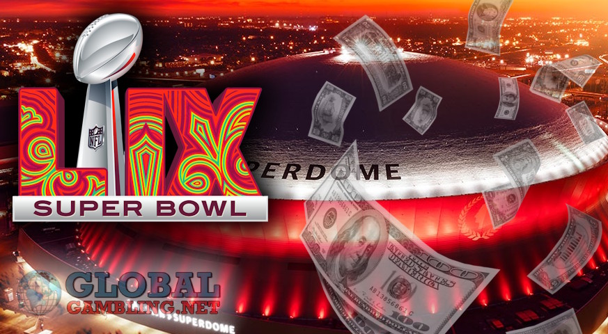 The Super Bowl Betting Boom: How Bettors and Sportsbooks Can Maximize Profits