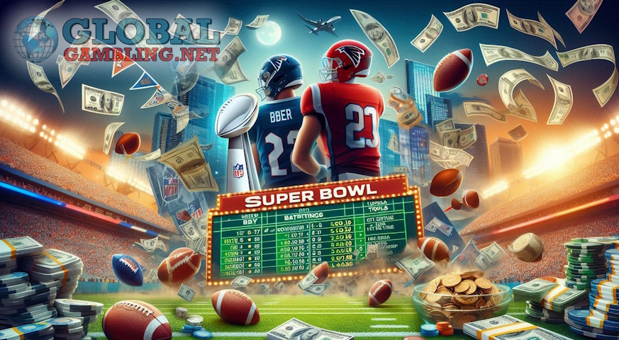 How to Bet on the NFL: Super Bowl Alternative Betting Lines & Season Win Futures for Maximum Profit