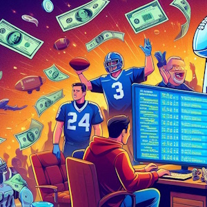 Super Bowl Betting: Exploring Alternative Lines