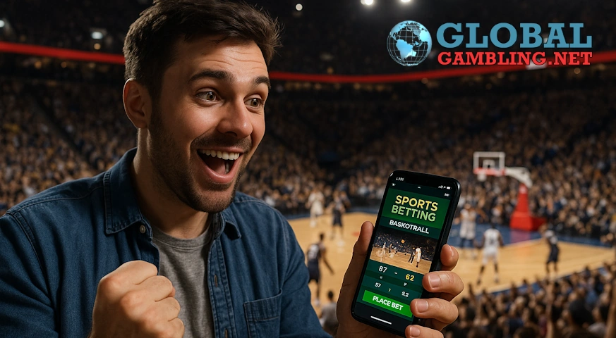 Basketball Betting for Beginners: Learn to Bet Like a Pro